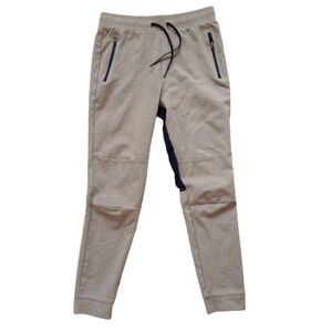 H&M Sport Training Pants Sweatpants Jogger S